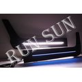 ●○RUN SUN 車燈,車材○● 全新 豐田 2019 2020 RAV4 5代 LED 專用 環艙 氣氛燈 前座 車美仕