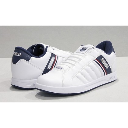 K Swiss Lundahl Slip On 06097173 男休閒平底鞋束帶無鞋帶皮革穿搭原價2680 Pchome商店街 台灣no 1 網路開店平台