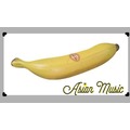 亞洲樂器 REMO Fruit Shakers -Banana 水果沙鈴/蛋沙鈴/香蕉沙鈴