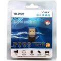 Fujiei 迷你USB藍牙傳輸器4.0/藍牙接收器-BT273