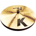 亞洲樂器 Zildjian 銅鈸 14 K ZILDJIAN HI-HAT PAIR (K0823)