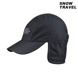 Snow Travel 防風小格布雙層遮耳帽 AR-50 / 城市綠洲 (保暖帽 棒球帽 雪之旅)