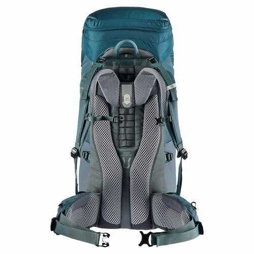 丹大戶外【Deuter】德國65+10L 專業輕量拔熱透氣背包3色3340721 後背包