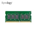 【綠蔭-免運】Synology 記憶體模組 DDR4 4GB(D4NESO-2666-4G)