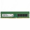 【綠蔭-免運】創見JetRam DDR4-3200 32G (適用第九代CPU以上) 桌上型記憶體 JM3200HLE-32G