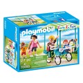 Playmobil 70093 腳踏車