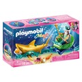Playmobil 70097 美人魚