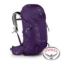 【OSPREY】TEMPEST 40 透氣健行背包 38L XS/S『羅蘭紫』10002724 戶外 登山 露營 子母包 登山包