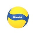 MIKASA 螺旋型軟橡膠排球#3(訓練 3號球 運動≡排汗專家≡「V023WS」≡排汗專家≡