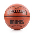 SPALDING Bounce 籃球-PU (7號球 訓練 斯伯丁 室內球 室外球≡排汗專家≡【99301909】≡排汗專家≡
