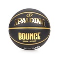 SPALDING Bounce 籃球-PU(7號球 附網袋 附球針 斯伯丁≡排汗專家≡【99301935】≡排汗專家≡