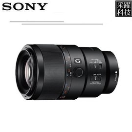 SONY SEL90M28G FE 90mm F2.8 G Macro OSS 鏡頭《平輸》