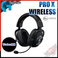 [ PCPARTY ] 羅技 Logitech G PRO X Wireles 2.4GHz Lightspeed 耳機麥克風