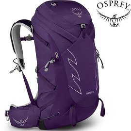 Osprey Tempest 34 女款 登山背包 羅蘭紫 ViolacPurple
