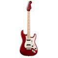 亞洲樂器 Fender Squier SQ CONT Stratocaster HH MN DMR 電吉他 0370222525
