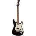 亞洲樂器 Fender Squier SQ CONT Stratocaster HSS LR BKM 電吉他 0370322565