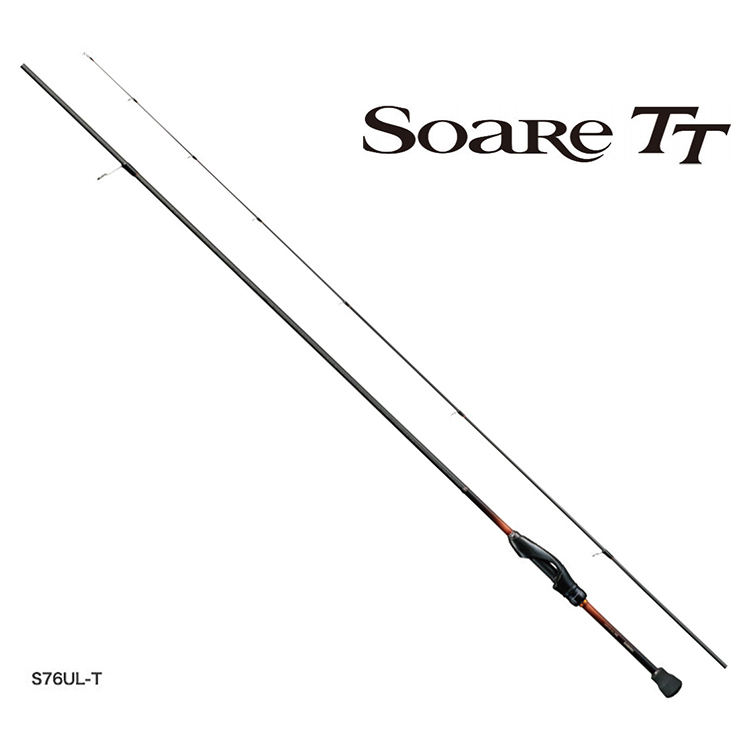 ◎百有釣具◎SHIMANO 20 Soare TT 海水路亞竿 規格:S80L-T(39924) 讓輕型釣法更加享受