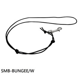台灣潛水--- IST SMB-BUNGEE/W 側掛BCD之彈性繩