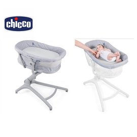 Chicco Baby Hug 多功能成長安撫床專用護理尿布台