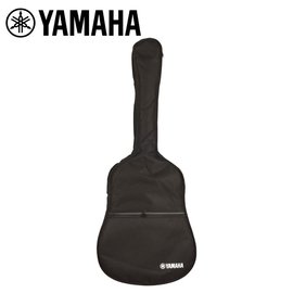 ☆唐尼樂器︵☆ Yamaha 木吉他袋 原廠 41吋 標準通用型 民謠吉他袋