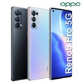 【晉吉國際】 OPPO Reno5 Pro (12+256)