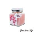 日本John’s Blend 室內香氛擴香膏(135g/瓶)(麝香櫻花)