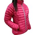 【台灣黑熊】Rab 英國 Microlight Jacket 女款 羽絨保暖夾克 保暖羽絨外套 QDA-45-RO 玫瑰紅