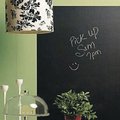 [拉拉百貨]黑板貼 白板貼 自黏 塗鴉牆壁貼 留言板 PVC 可移除 板貼 壁貼