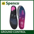 【美國 SPENCO】GROUND CONTROL 足弓減壓鞋墊-一般足弓 SP21779