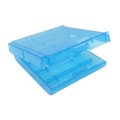 Digistone 電池收納盒x5入(3號4號共用)-藍色