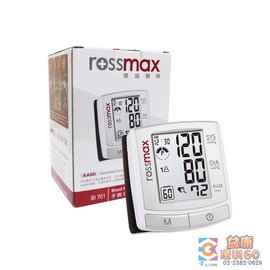 ROSSMAX 手腕式血壓計 BI701