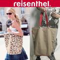 現貨 大家都愛的德國品牌 Reisenthel 大容量托特包 肩背包 購物袋 運動健身包 媽媽包（RBJ12）