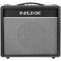 NUX Mighty 20BT藍芽吉他音箱-20瓦音箱/支援藍芽撥放/原廠公司貨