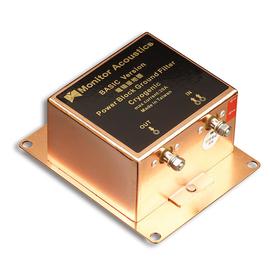 Basic MKⅡ 超級接地器 &lt; Monitor Acoustics 靜神電源 推廣中心 &gt;