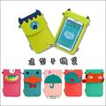 可愛造型 手機袋 通用 手機套 手機包 保護套 悠遊卡包 iphone 6(350元)