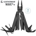 leatherman wave plus 工具鉗 黑色 832526