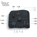 TourBox修圖剪輯軟體控制器NEO繪圖鍵盤