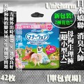 日本 Unicharm 嬌聯 母狗禮貌帶 女用SSS號 生理褲 -超小型犬 42枚