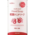 【好厝邊】日本進口 熊野 Pharmaact 殺菌 消毒 玻尿酸洗手乳 液體補充包200ml