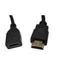 HDMI公對母延長線(1.5m)-CB1631