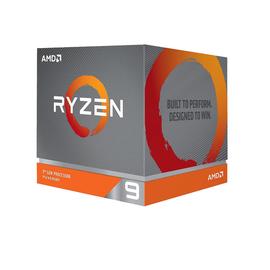 【AMD】R9-3950X【16核/32緒】3.5GHz(↑4.7G)/105W/72M/7nm CPU『高雄程傑電腦』