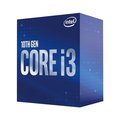 【Intel】10th Intel i3-10100F【4核/8緒】3.6GHz(↑4.3GHz)/65W CPU『高雄程傑電腦』