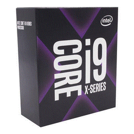 【Intel】10th i9-10920X【12核/24緒】3.5GHz(↑4.6GHz)/19.25M CPU『高雄程傑電腦』