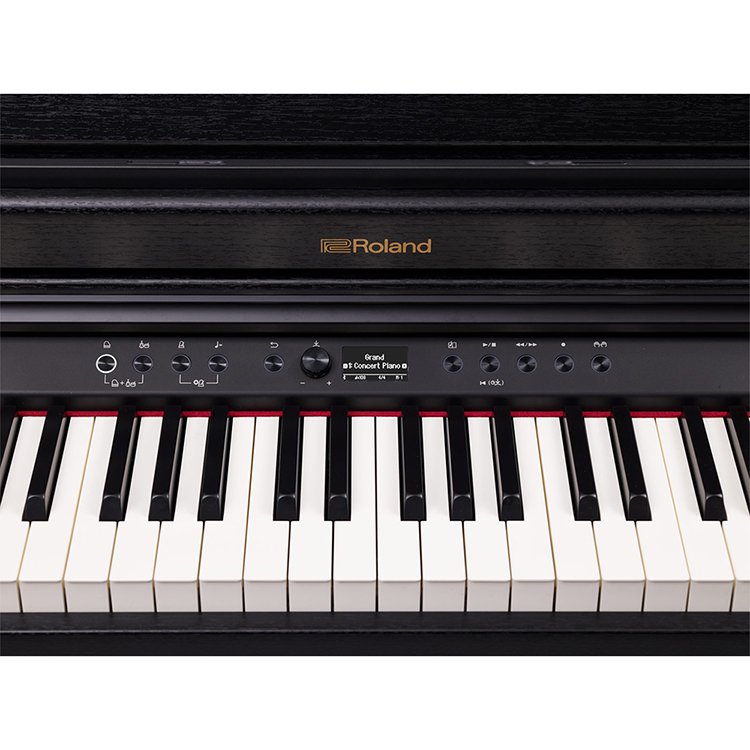 無料発送 Roland PR701-WH PR701-WH Roland - www.britishschoolmopi.it