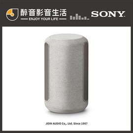 【醉音影音生活】Sony SRS-RA3000 旗艦無線揚聲器.360 Reality Audio.台灣公司貨