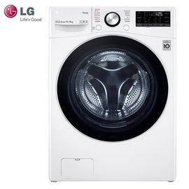 LG 樂金 WD-S15TBW 洗衣機 15kg 滾筒 蒸洗脫 蒸氣洗衣 99.9%殺菌除蟎