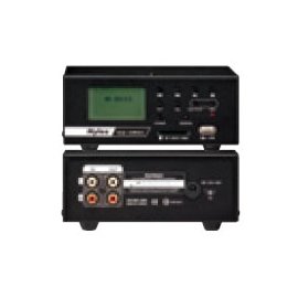 【米勒線上購物】PA 廣播週邊配件 H-DPLR2 POKKA 立體聲數位錄放音機 USB SD 可對錄