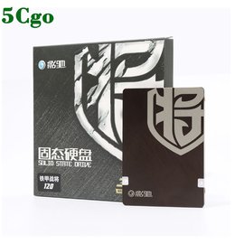 5Cgo【代購七天交貨】鐵甲戰將120G 2.5 SATA3桌上型筆記型SSD固態硬碟120G固態碟555238162456