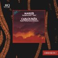 [到貨] Mahler: Symphony No.1 馬勒: 第一號交響曲《巨人》(HQCD) / 卡洛斯．帕伊塔指揮 英國皇家愛樂 Carlos Paita
