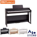 【全方位樂器】ROLAND 數位鋼琴 電鋼琴 RP701(深玫瑰木色/黑色/淺木紋色/白色)